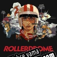 Rollerdrome Türkçe yama