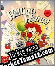 Rolling Ronny Türkçe yama