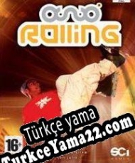 Rolling Türkçe yama