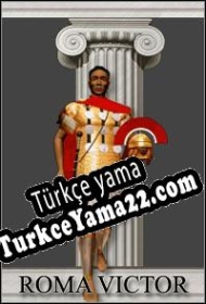 Roma Victor Türkçe yama