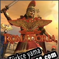 Romadoria Türkçe yama