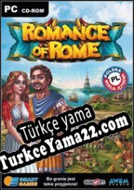 Romance of Rome Türkçe yama