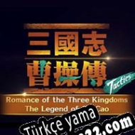 Romance of the Three Kingdoms: The Legend of CaoCao Türkçe yama