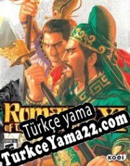 Romance of the Three Kingdoms XI Türkçe yama