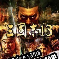 Romance of the Three Kingdoms XIII Türkçe yama