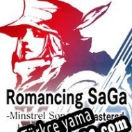Romancing SaGa -Minstrel Song- Remastered Türkçe yama