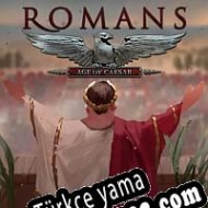 Romans: Age of Caesar Türkçe yama