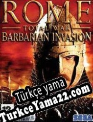 Rome: Total War Barbarian Invasion Türkçe yama