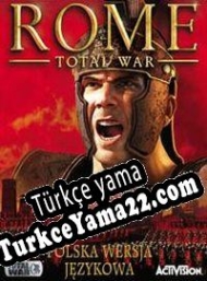Rome: Total War Türkçe yama
