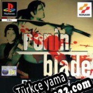 Ronin Blade Türkçe yama