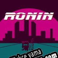 Ronin Türkçe yama