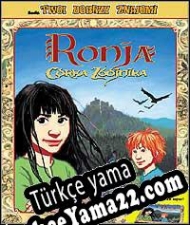 Ronja Corka Zbojnika Türkçe yama