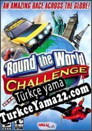 Round the World Challenge Türkçe yama