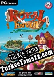 Royal Envoy Türkçe yama