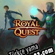 Royal Quest Türkçe yama