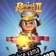 Royal Revolt 2 Türkçe yama