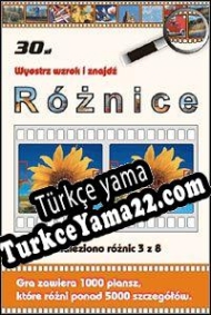 Roznice Türkçe yama