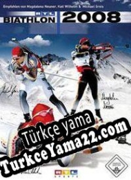 RTL Biathlon 2008 Türkçe yama