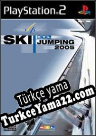 RTL Ski Jumping 2005 Türkçe yama