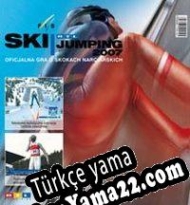 RTL Ski Jumping 2007 Türkçe yama