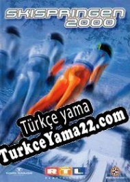 RTL Skispringen 2000 Türkçe yama