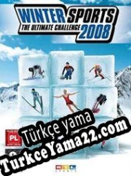 RTL Winter Sports 2008 Türkçe yama