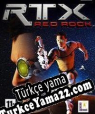 RTX Red Rock Türkçe yama