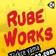 Rube Works: The Official Rube Goldberg Invention Game Türkçe yama