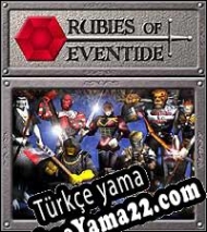 Rubies of Eventide Türkçe yama