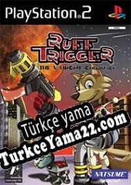 Ruff Trigger: Vanocore Conspiracy Türkçe yama