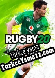 Rugby 20 Türkçe yama