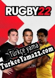 Rugby 22 Türkçe yama