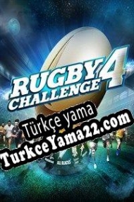 Rugby Challenge 4 Türkçe yama
