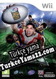 Rugby League 3 Türkçe yama