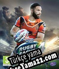 Rugby League Live 4 Türkçe yama