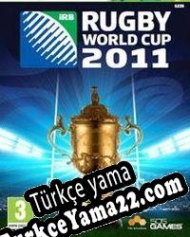 Rugby World Cup 2011 Türkçe yama