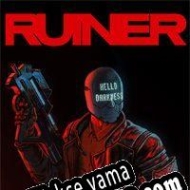 Ruiner Türkçe yama