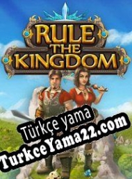 Rule the Kingdom Türkçe yama