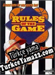 Rules of the Game Türkçe yama