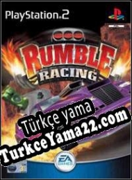 Rumble Racing Türkçe yama