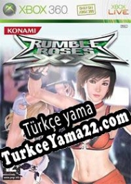 Rumble Roses XX Türkçe yama