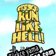 Run Like Hell! Türkçe yama
