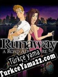 Runaway: A Road Adventure Türkçe yama