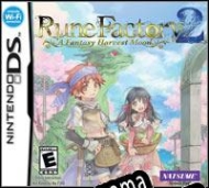 Rune Factory 2: A Fantasy Harvest Moon Türkçe yama