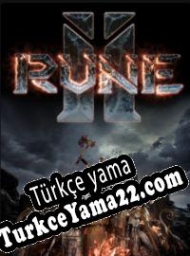 Rune II Türkçe yama