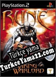Rune: Viking Warlord Türkçe yama