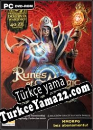 Runes of Magic Türkçe yama