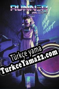 RUNNER Türkçe yama