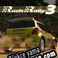 Rush Rally 3 Türkçe yama