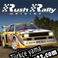Rush Rally Origins Türkçe yama